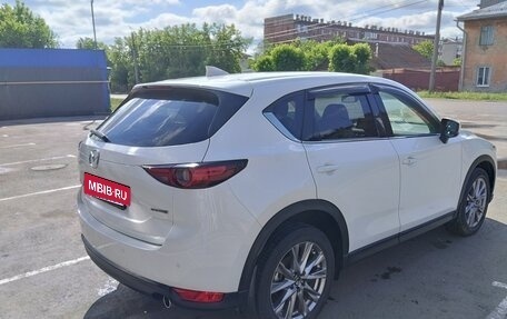 Mazda CX-5 II, 2020 год, 3 390 000 рублей, 4 фотография