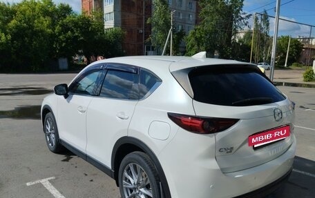 Mazda CX-5 II, 2020 год, 3 390 000 рублей, 6 фотография