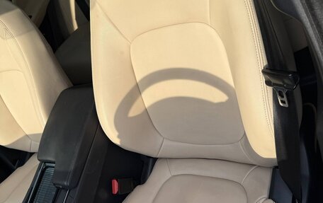 Jaguar F-Pace, 2017 год, 2 800 000 рублей, 17 фотография