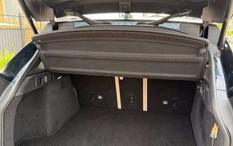 Jaguar F-Pace, 2017 год, 2 800 000 рублей, 23 фотография