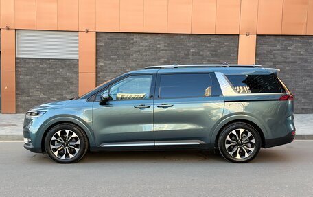 KIA Carnival, 2022 год, 4 650 000 рублей, 4 фотография