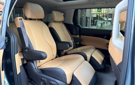 KIA Carnival, 2022 год, 4 650 000 рублей, 16 фотография