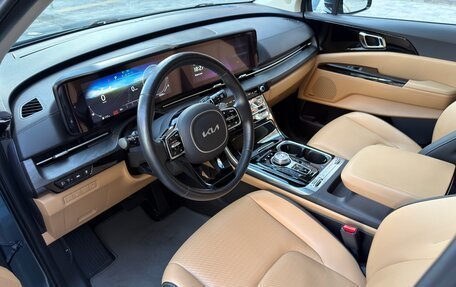 KIA Carnival, 2022 год, 4 650 000 рублей, 20 фотография
