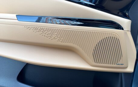 KIA Carnival, 2022 год, 4 650 000 рублей, 18 фотография