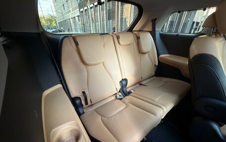 KIA Carnival, 2022 год, 4 650 000 рублей, 24 фотография