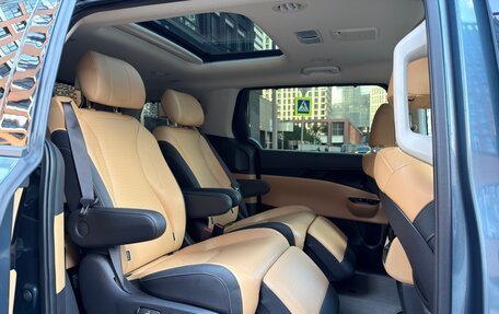 KIA Carnival, 2022 год, 4 650 000 рублей, 15 фотография