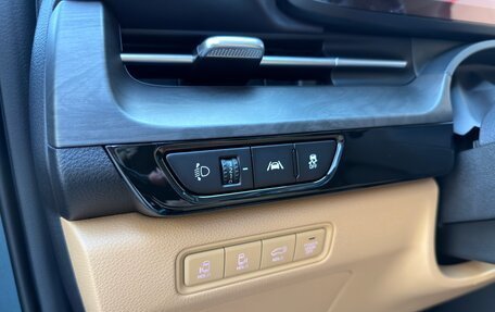 KIA Carnival, 2022 год, 4 650 000 рублей, 17 фотография