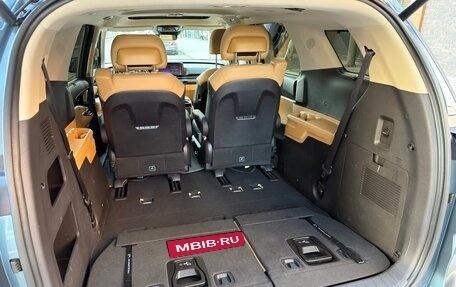 KIA Carnival, 2022 год, 4 650 000 рублей, 6 фотография