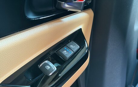 KIA Carnival, 2022 год, 4 650 000 рублей, 26 фотография