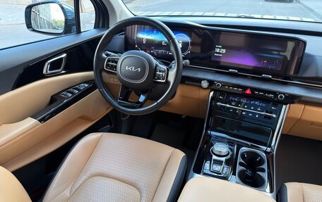 KIA Carnival, 2022 год, 4 650 000 рублей, 27 фотография
