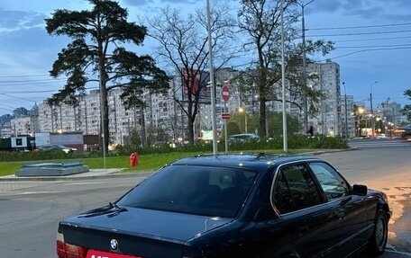 BMW 5 серия, 1993 год, 370 000 рублей, 6 фотография