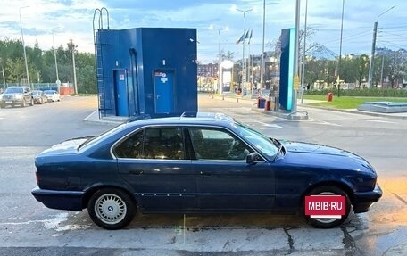 BMW 5 серия, 1993 год, 370 000 рублей, 5 фотография