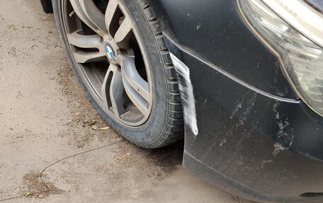 BMW 5 серия, 2008 год, 1 300 000 рублей, 14 фотография
