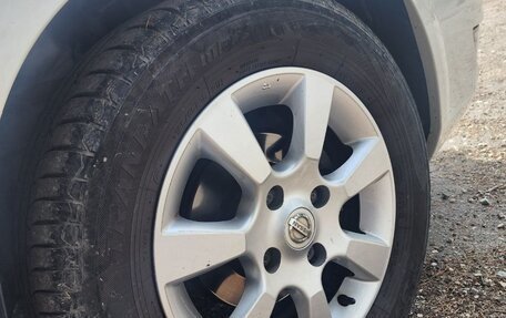 Nissan Almera Classic, 2012 год, 670 000 рублей, 4 фотография