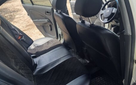 Nissan Almera Classic, 2012 год, 670 000 рублей, 7 фотография