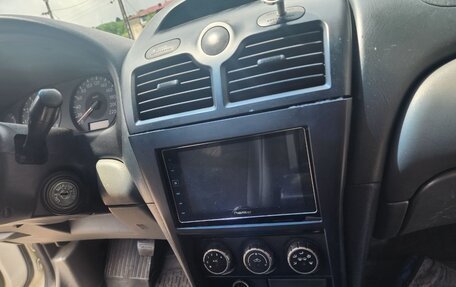 Nissan Almera Classic, 2012 год, 670 000 рублей, 8 фотография