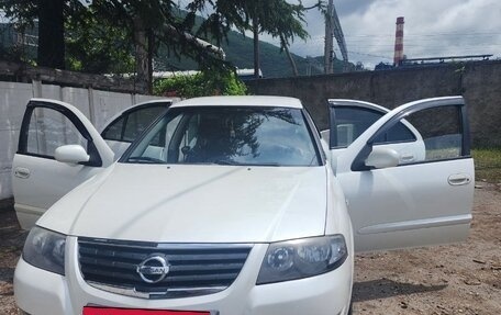 Nissan Almera Classic, 2012 год, 670 000 рублей, 6 фотография