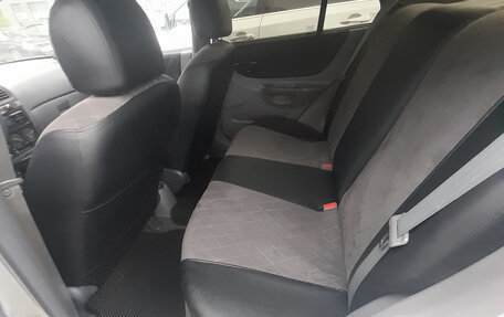 Hyundai Accent II, 2004 год, 380 000 рублей, 15 фотография
