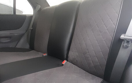Hyundai Accent II, 2004 год, 380 000 рублей, 16 фотография