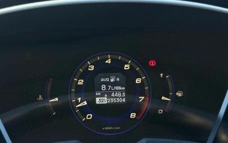 Honda Civic VIII, 2008 год, 649 000 рублей, 9 фотография