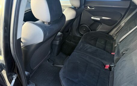 Honda Civic VIII, 2008 год, 649 000 рублей, 11 фотография
