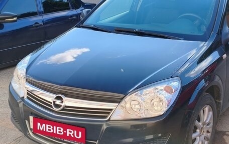 Opel Astra H, 2012 год, 580 000 рублей, 1 фотография