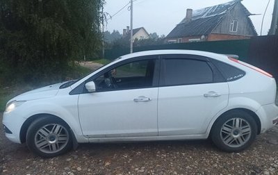 Ford Focus II рестайлинг, 2011 год, 640 000 рублей, 1 фотография