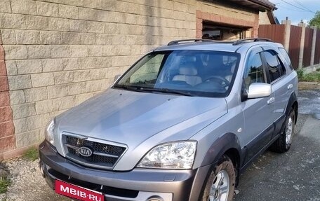 KIA Sorento IV, 2005 год, 650 000 рублей, 1 фотография
