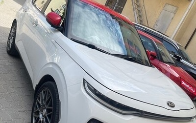 KIA Soul III, 2021 год, 2 200 000 рублей, 1 фотография