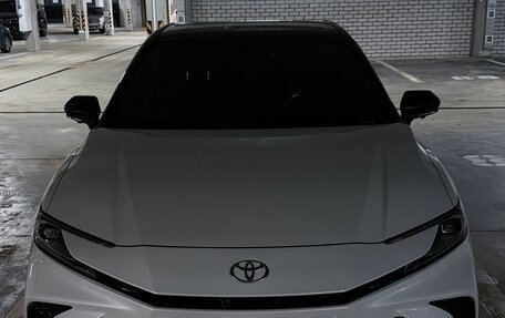 Toyota Camry, 2024 год, 3 950 000 рублей, 1 фотография