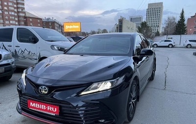 Toyota Camry, 2021 год, 3 600 000 рублей, 1 фотография