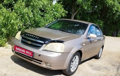 Chevrolet Lacetti, 2008 год, 250 000 рублей, 1 фотография