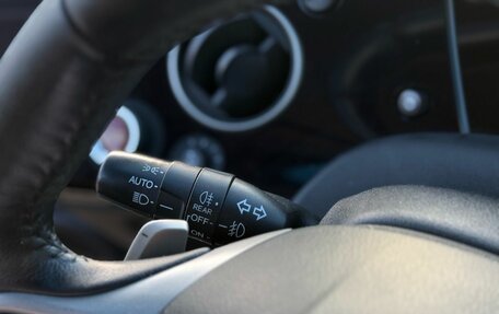 Honda Civic VIII, 2008 год, 649 000 рублей, 20 фотография