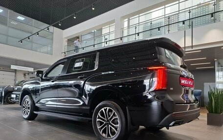 Haval H5, 2026 год, 4 349 000 рублей, 1 фотография