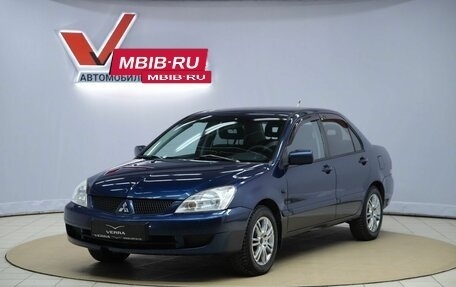 Mitsubishi Lancer IX, 2006 год, 390 000 рублей, 1 фотография