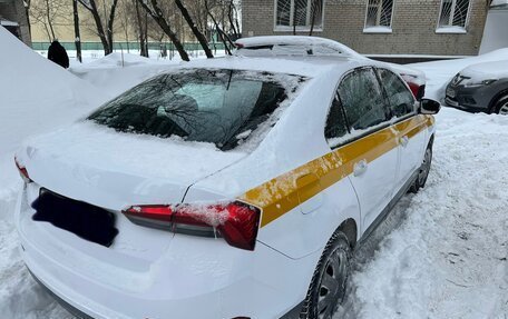 Skoda Rapid II, 2021 год, 990 000 рублей, 5 фотография