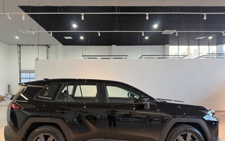 Toyota RAV4, 2026 год, 4 190 000 рублей, 4 фотография