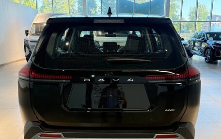 Toyota RAV4, 2026 год, 4 190 000 рублей, 6 фотография