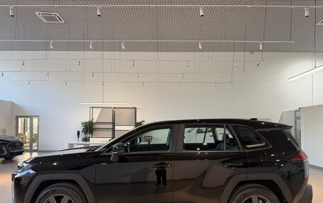 Toyota RAV4, 2026 год, 4 190 000 рублей, 8 фотография