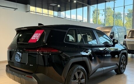 Toyota RAV4, 2026 год, 4 190 000 рублей, 5 фотография