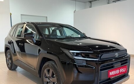 Toyota RAV4, 2026 год, 4 190 000 рублей, 3 фотография