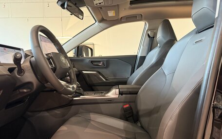 Toyota RAV4, 2026 год, 4 190 000 рублей, 15 фотография