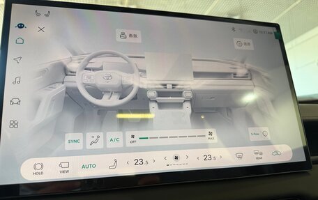 Toyota RAV4, 2026 год, 4 190 000 рублей, 18 фотография