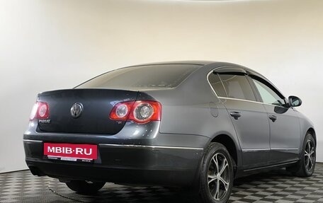Volkswagen Passat B7, 2010 год, 640 000 рублей, 4 фотография