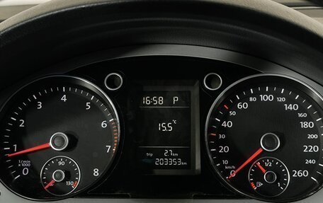 Volkswagen Passat B7, 2010 год, 640 000 рублей, 7 фотография