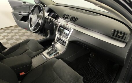 Volkswagen Passat B7, 2010 год, 640 000 рублей, 10 фотография