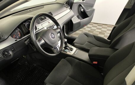 Volkswagen Passat B7, 2010 год, 640 000 рублей, 8 фотография