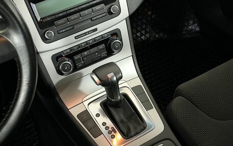 Volkswagen Passat B7, 2010 год, 640 000 рублей, 15 фотография