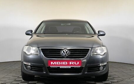 Volkswagen Passat B7, 2010 год, 640 000 рублей, 2 фотография