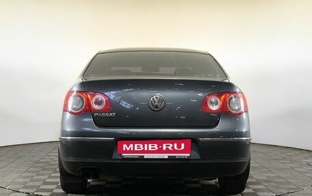 Volkswagen Passat B7, 2010 год, 640 000 рублей, 5 фотография